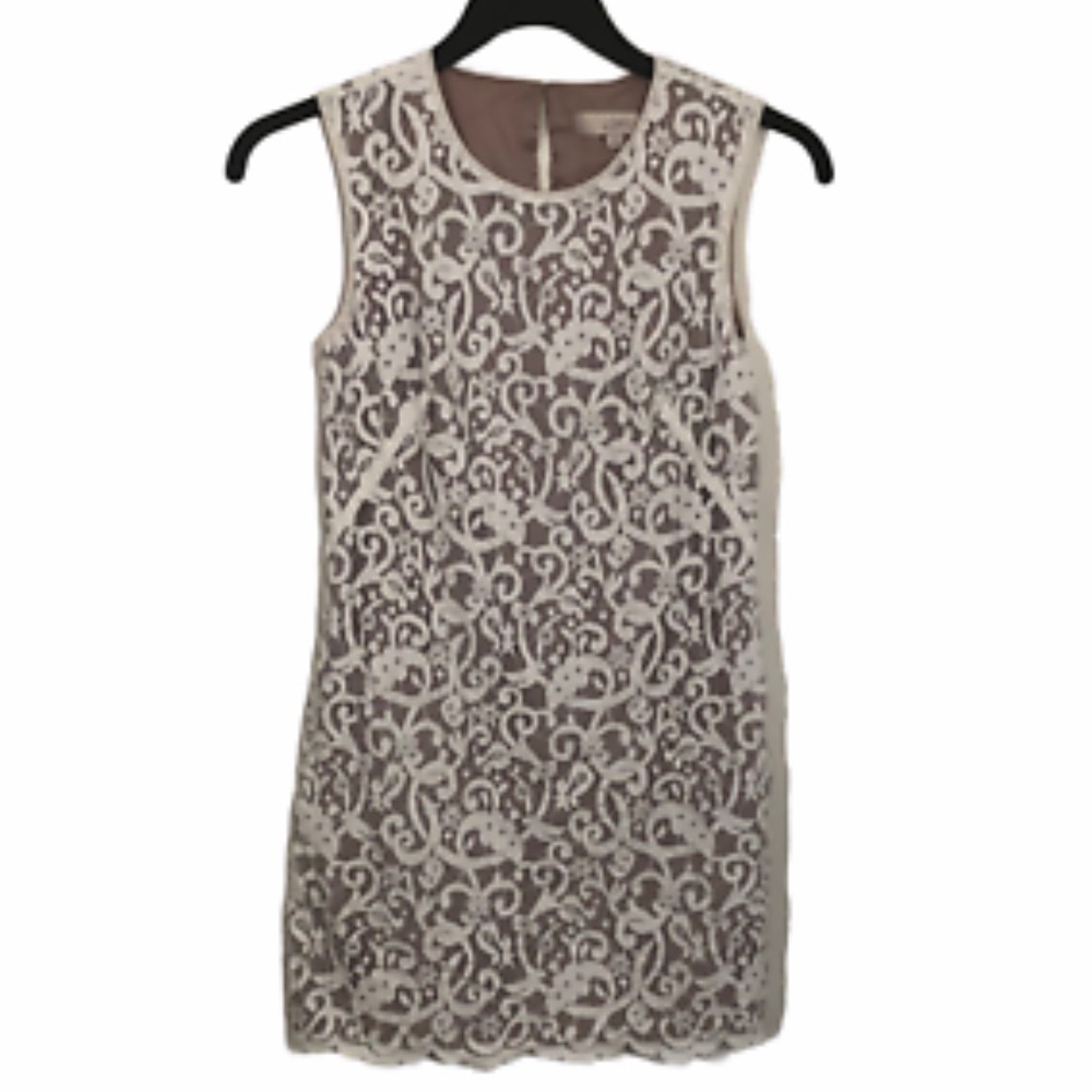 Lace Dress perfect for work or events